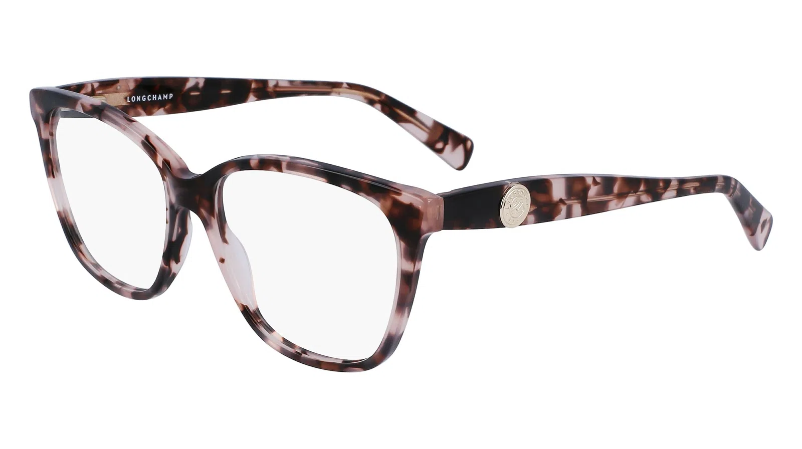 Longchamp LO2715 N Eyeglasses - view 3
